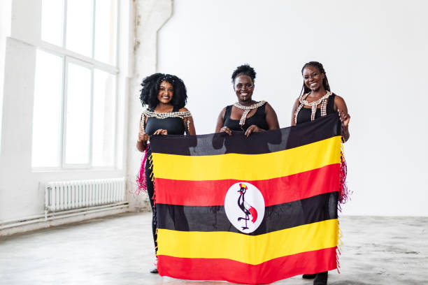 English Speaking Tribes In Uganda