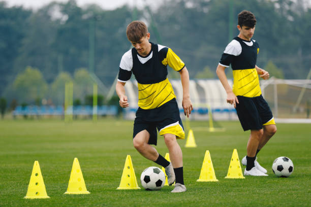 Football Academy In Europe