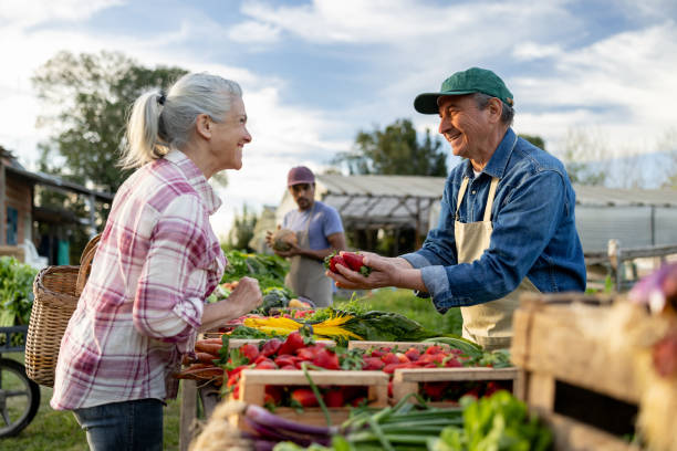 Farmers Are Better Than Lawyers