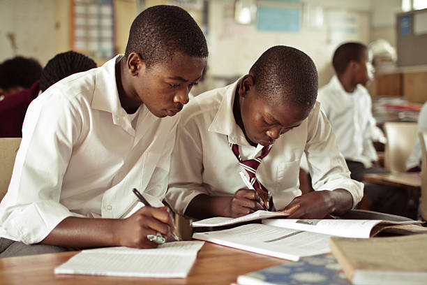 Secondary Schools In Zambia