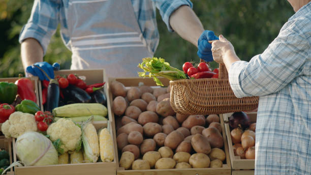 Why Traders Are Better Than Farmers