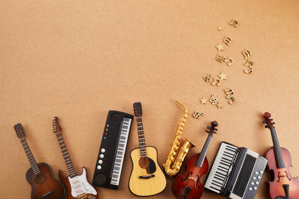 Best Music Schools in Nigeria 