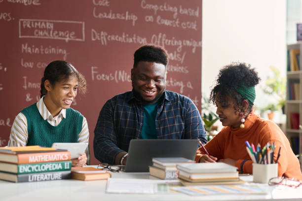 Best Courses To Study in Nigeria