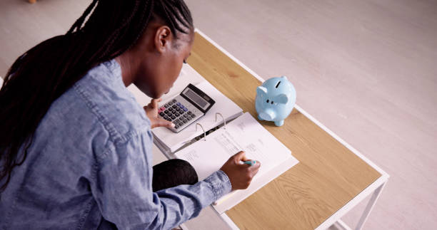 Universities For Accounting In Nigeria