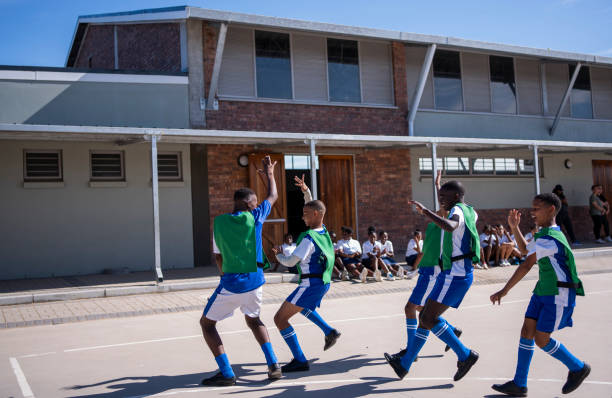 Best Football Academy In Lagos 