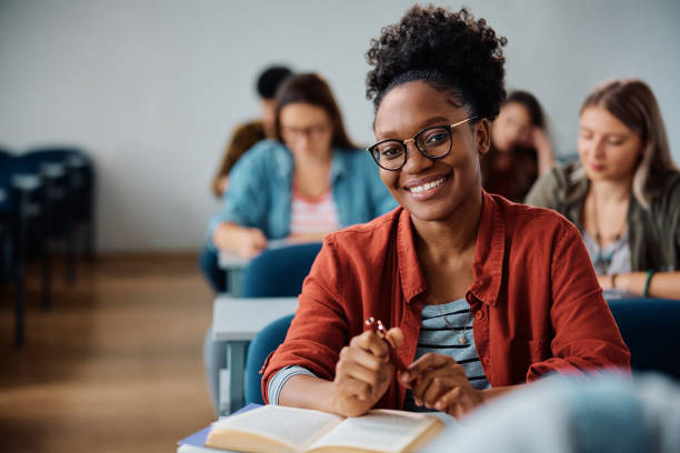 Universities In Cameroon